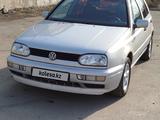 Volkswagen Golf 1992 годаүшін1 600 000 тг. в Алматы – фото 5