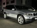 BMW X5 2003 года за 4 800 000 тг. в Астана – фото 3