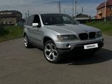 BMW X5 2003 года за 4 800 000 тг. в Астана