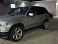 BMW X5 2003 года за 4 800 000 тг. в Астана – фото 2