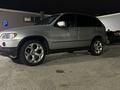 BMW X5 2003 года за 4 800 000 тг. в Астана – фото 5