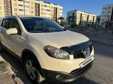 Nissan Qashqai 2013 года за 6 900 000 тг. в Сатпаев – фото 3