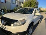 Nissan Qashqai 2013 годаүшін7 100 000 тг. в Сатпаев