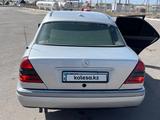 Mercedes-Benz C 220 1993 года за 1 550 000 тг. в Караганда