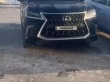 Lexus LX 570 2019 годаүшін39 000 000 тг. в Астана