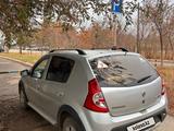 Renault Sandero Stepway 2014 годаүшін4 500 000 тг. в Актобе – фото 4