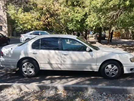 Nissan Cefiro 1997 года за 2 254 786 тг. в Талдыкорган – фото 7