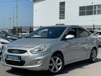Hyundai Accent 2013 года за 4 890 000 тг. в Шымкент
