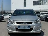 Hyundai Accent 2013 года за 4 890 000 тг. в Шымкент – фото 2