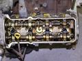 Двигатель (ДВС) привозной на Lexus 4.7L 2UZ-FE за 1 000 000 тг. в Шымкент – фото 2