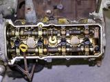 Двигатель (ДВС) привозной на Lexus 4.7L 2UZ-FE за 1 100 000 тг. в Шымкент – фото 2