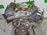 Двигатель (ДВС) привозной на Lexus 4.7L 2UZ-FE за 1 100 000 тг. в Шымкент – фото 4