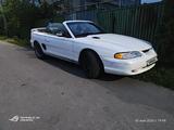 Ford Mustang 1997 года за 3 500 000 тг. в Алматы – фото 3