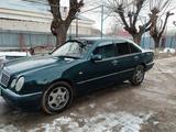 Mercedes-Benz E 280 1996 годаүшін2 500 000 тг. в Шу – фото 2