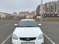 ВАЗ (Lada) Priora 2172 2012 годаfor2 200 000 тг. в Атырау – фото 3