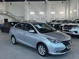 Changan Alsvin 2024 года за 6 900 000 тг. в Уральск – фото 2