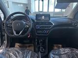 Changan Alsvin 2024 года за 6 900 000 тг. в Уральск – фото 5