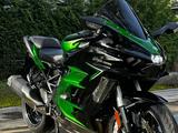 Kawasaki  Kawasaki H2 SX SE Plus 2022 года за 11 499 000 тг. в Алматы
