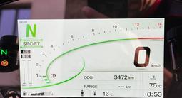 Kawasaki  Kawasaki H2 SX SE Plus 2022 года за 11 499 000 тг. в Алматы – фото 5