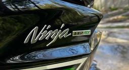 Kawasaki  Kawasaki H2 SX SE Plus 2022 года за 11 499 000 тг. в Алматы – фото 2