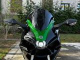 Kawasaki  Kawasaki H2 SX SE Plus 2022 года за 11 499 000 тг. в Алматы – фото 3