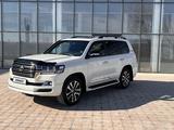 Toyota Land Cruiser 2017 годаfor37 000 000 тг. в Шымкент – фото 3