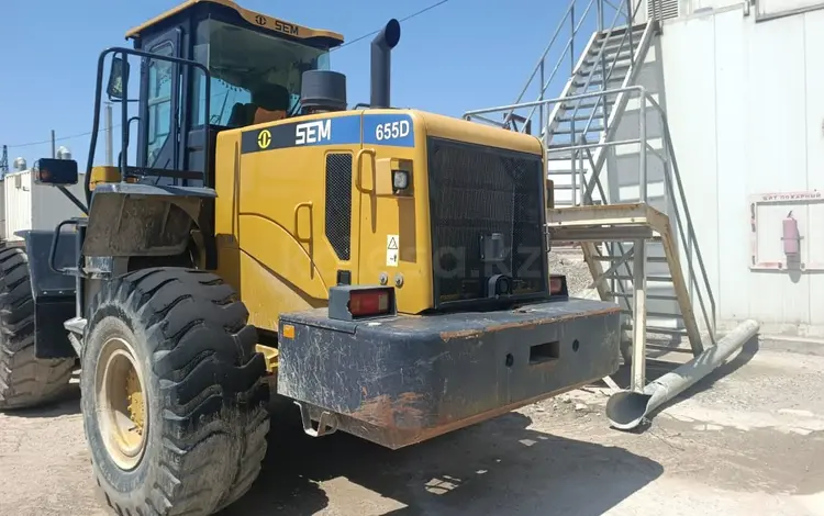 SEM  655 D 2021 года за 22 000 000 тг. в Алматы