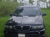 BMW X5 2002 года за 6 500 000 тг. в Усть-Каменогорск