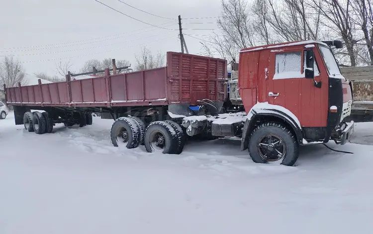 КамАЗ  5410 1989 года за 4 000 000 тг. в Аягоз