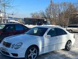 Mercedes-Benz E 320 2002 годаүшін6 500 000 тг. в Есик