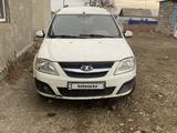 ВАЗ (Lada) Largus 2015 года за 3 500 000 тг. в Калбатау