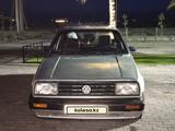 Volkswagen Jetta 1984 годаүшін900 000 тг. в Алматы
