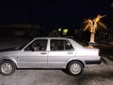 Volkswagen Jetta 1984 года за 900 000 тг. в Алматы – фото 5