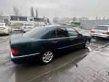 Mercedes-Benz E 320 1998 года за 3 800 000 тг. в Алматы – фото 3