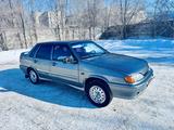 ВАЗ (Lada) 2115 2012 года за 1 000 000 тг. в Павлодар