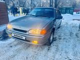 ВАЗ (Lada) 2115 2012 года за 1 000 000 тг. в Павлодар – фото 5