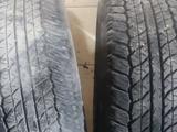 265/65/17 Dunlop 2 балонаүшін25 000 тг. в Алматы