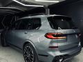 BMW X7 2025 года за 76 000 000 тг. в Алматы – фото 28
