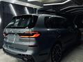 BMW X7 2025 года за 76 000 000 тг. в Алматы – фото 30