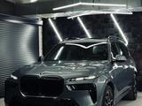 BMW X7 2025 годаүшін76 000 000 тг. в Алматы – фото 3