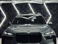BMW X7 2025 года за 76 000 000 тг. в Алматы