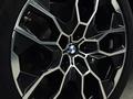 BMW X7 2025 года за 76 000 000 тг. в Алматы – фото 7