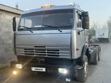 КамАЗ 2006 года за 5 900 000 тг. в Ушарал