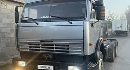 КамАЗ 2006 года за 5 900 000 тг. в Ушарал