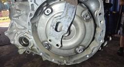 АКПП Вариатор Mitsubishi Outlander 4B11 2.0L 2WD 2006-2014 за 300 000 тг. в Алматы