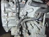 АКПП Вариатор Mitsubishi Outlander 4B11 2.0L 2WD 2006-2014 за 300 000 тг. в Алматы – фото 2
