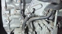 АКПП Вариатор Mitsubishi Outlander 4B11 2.0L 2WD 2006-2014 за 300 000 тг. в Алматы – фото 2