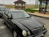 Mercedes-Benz E 280 2000 года за 3 450 000 тг. в Туркестан
