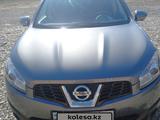 Nissan Qashqai 2012 годаүшін6 700 000 тг. в Усть-Каменогорск – фото 3