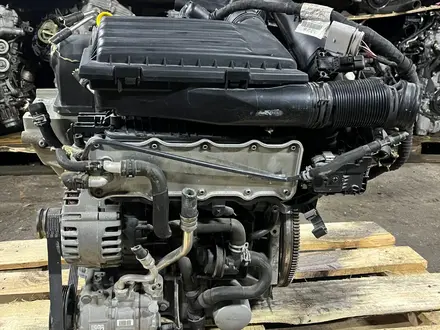 Двигатель VW CJZ 1.2 TSI за 950 000 тг. в Костанай – фото 5